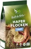 Hofliebe Haferflocken Kleinblatt zart ballaststoffreich Produktbild-Vorschau 1