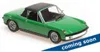 Maxichamps 940065664 VW Porsche 914/4 1972 grün 1:43 Produktbild-Vorschau 15