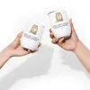 Mr. & Mrs. Panda thermosbecher Bär sitzend - Weiß - Produktbild-Vorschau 3