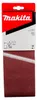 Makita bande abrasive 100x610mm K100 P-36980 5 pces Voir les images du produit 4