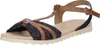 Sandalette bis 30mm Absatz (casual) 5390490031 Produktbild-Vorschau 1