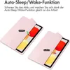 imoshion Trifold Hardcase Klapphülle Xiaomi Redmi Pad SE - Produktbild-Vorschau 6