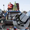 20 kusů upevňovacích kroužků s D-kroužky, stahovacích Náhled obrázku produktu 5