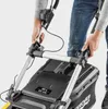 Kärcher Akku-Rasenmäher LMO 5-18 Dual Battery Set, 41cm Produktbild-Vorschau 9
