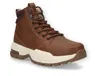 Scarpe da uomo Dockers by Gerli, stivali stringati con Anteprima dell’immagine prodotto 29