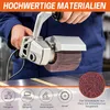 80# Kunstfaserbürste Schleifbürste aus Produktbild-Vorschau 2