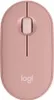 Logitech Pebble Mouse 2 M350s – Kabellose Bluetooth-Maus in Produktbild-Vorschau 13