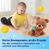 Vtech 80-181104 Krabbel mit mir - Bär Produktbild-Vorschau 15
