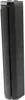 A black Bosch PowerTube 400 e-bike battery is shown against a white background. Produktbild-Vorschau