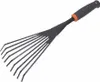 BradasKT-Y6006 Rastrello a mano DE LUXE Larghezza: 120 mm Anteprima dell’immagine prodotto 3
