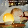 Lichttherapie Tageslichtlampe, Smart App&Sprachsteuerung, Produktbild-Vorschau 5