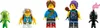 LEGO® DREAMZzz™ 71456 La camionnette de la tortue de Mme Voir les images du produit 18