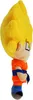 Dragon Ball – Goku Super Saiyan Plüschfigur (22 cm) Produktbild-Vorschau 5