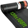 VEVOR 0,91 m x 76,2 m Premium Schwerlast-Unkrautschutz Produktbild-Vorschau 1
