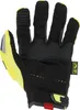 MECHANIX Mechanix M-Pact Hi-Viz Yellow GEEL XL Productafbeelding-voorbeeld 2