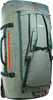 TATONKA trolley sac de voyage Duffle Roller 140 Sage Green Voir les images du produit 4
