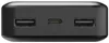 Power Pack "Pocket 10", 10000mAh, Ausgänge: 2x USB-A, Produktbild-Vorschau 7