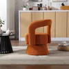okwish 360° drehbarer Freizeitsessel Loungesessel Produktbild-Vorschau 3