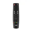 Kruger&Matz KM0224 LED TV 24" HD DVB-T2 H.265 HEVC 230/12V Náhled obrázku produktu 8