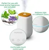 Medisana Aroma Diffusor AD 650 weiß Produktbild-Vorschau 6