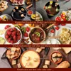 Bomann® Fondue für 8 Personen | auch für Schoko- & Produktbild-Vorschau 16