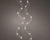 Kaemingk Micro LED Strangbeleuchtung Lichterkette mit 40 Produktbild-Vorschau 3