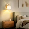 Wandleuchte Innen Wandlampe E27 Fassung Dimmbar mit Produktbild-Vorschau 7