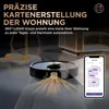 SHARK PowerDetect 2-in-1 Saug-und Wischroboter RV2800ZEEU Produktbild-Vorschau 20