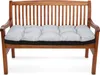 Palettenkissen 50x120cm - Komfortable Lounge-Auflagen, Produktbild-Vorschau 1
