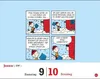 Peanuts Tagesabreißkalender 2027 Produktbild-Vorschau 15