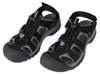 KEEN Rapids H2 black steel grey black steelgrey 44 Produktbild-Vorschau 12