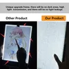 Supfine Led Light Pad A3 Plaque à dessin Plaque lumineuse à Voir les images du produit 3