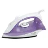 Adler AD 5019, Dampfbügeleisen, 10 g/min, Violett, Weiß, Produktbild-Vorschau 1