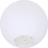 Smartwares LED Solarleuchte Kugel OSL-60082 weiß 30,5 cm Produktbild-Vorschau 4