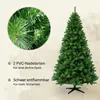 „Colorado-Mix“ 270 cm Weihnachtsbaum PVC 1101 Produktbild-Vorschau 4