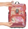 Set di zaini scolastici "Dog Kira" della marca Step by Anteprima dell’immagine prodotto 7