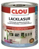 Clou Lack-Lasur Combi Aqua L17 dunkelnussbraun 375 ml Produktbild-Vorschau 4