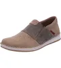 Rieker Herren Slipper Halbschuh Lochmuster Stretch 05455, Produktbild-Vorschau 12