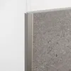 Aluminium L-Profil titan matt 2600 x 14 x 12 mm Produktbild-Vorschau 5