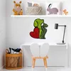 Wallity, Moss - Dog & Cat Lover, Dekoratives Produktbild-Vorschau 2