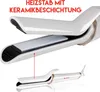 alpina Keramik Glätteisen – Mini Haarglätter mit 3 Produktbild-Vorschau 6