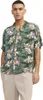 Jack&Jones Shirt 12250537-VERDE in Green color size medium Voir les images du produit 6
