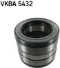 SKF Radlagersatz für MAN TGM 140mm VKBA 5432 Produktbild-Vorschau 1