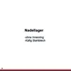 Nadellager RNA6901 ID 16mm AD 24mm Breite22mm NKE Produktbild-Vorschau 5