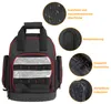 Werkzeugrucksack Heavy Duty, Robuster Tool Backpack aus Produktbild-Vorschau 3
