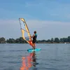 Pacchetto tavola da windsurf e SUP Jobe Mohaka 10.2 con Anteprima dell’immagine prodotto 9