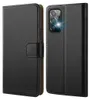 HOOMIL Housse de protection avec rabat en cuir pour Samsung Voir les images du produit 1