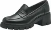 Tamaris Damen 1-24439-41 schwarz Leder Slipper 40 Produktbild-Vorschau 9