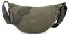 Bench. Umhängetasche Cord Crossbody Bag Olive Green Produktbild-Vorschau 1