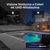 Reolink RLC-823S2, telecamera di sorveglianza 4K 8MP PTZ Anteprima dell’immagine prodotto 2